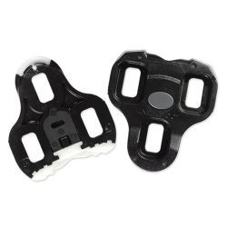 Look keo grip set tacchette nere 0º