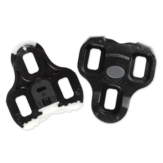 Look keo grip set tacchette nere 0º