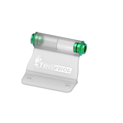 Jeu de douilles TreeFrog pour base universelle 12*100 Mm