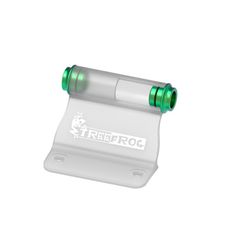 TreeFrog Bushing Set For Universal Base 15*100 Mm