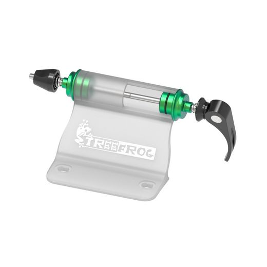 Set Boccole TreeFrog Per Base Universale 9*100 Mm Con Sgancio Rapido