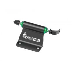 Set Boccole TreeFrog Per Base Universale 9*100 Mm Con Sgancio Rapido