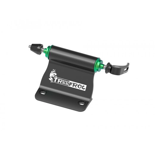 Set Boccole TreeFrog Per Base Universale 9*100 Mm Con Sgancio Rapido