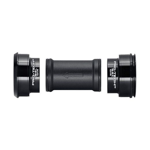 Set ciotole pressfit campagnolo pro-tech ekar bb386 86.5x46 mm