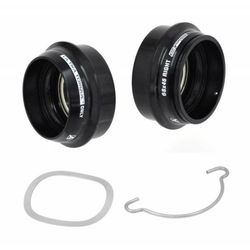 Juego de cazoletas integradas pf30 ultra torque 68x46