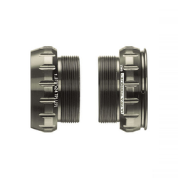 Bottom bracket cups Road ULTRA-TORQUE BSA for axle 25mm