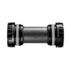 Set di cazolette shimano sm-bbr60b ultegra 6800 completo nero