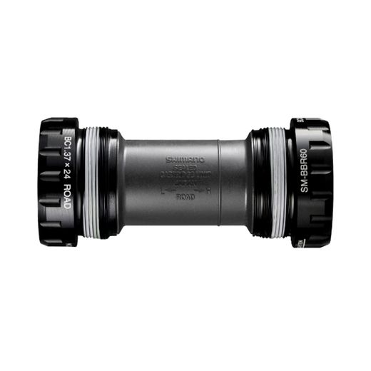 Set di cazolette shimano sm-bbr60b ultegra 6800 completo nero