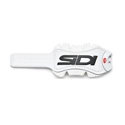 JUEGO DE CORREAS SIDI SOFT INSTEP 4/WIRE 2/ERGO 5 BLANCO