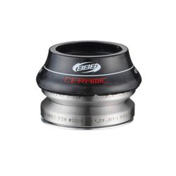 BBB Ceramic headset 41.8mm Inl. carbon finish 15mm