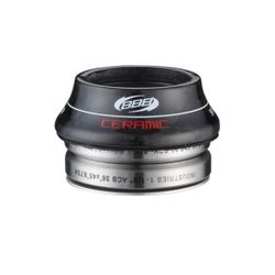 BBB Ceramic headset 41.0mm Inl. carbon finish 15mm