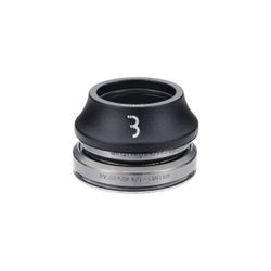 BBB headset Tapered 15mm CrMo