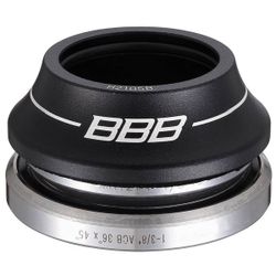 BBB Tapered headset 1.1/8-1.3/8'' cone spacer 41.8
