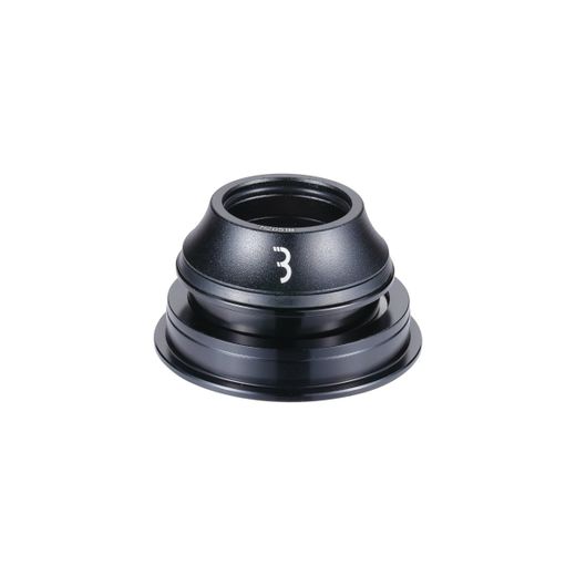 Juego de dirección cónico semi-integrado 44mm/56mm ID 1.1/8" - 1.5