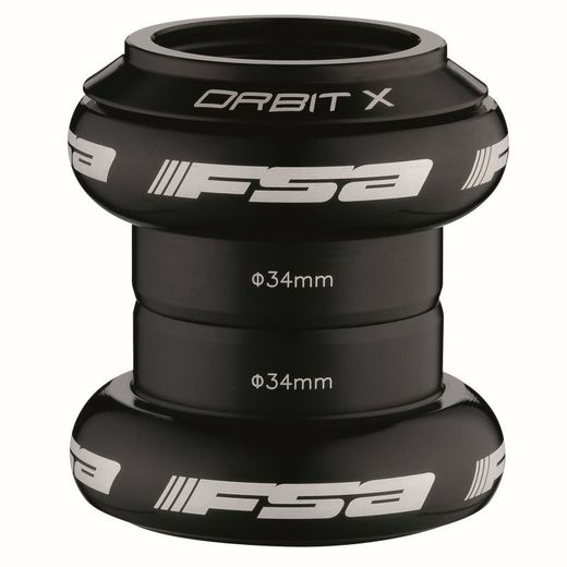 Joc de direcció convencional fsa orbit x 1-1 / 8 6.1 mm alumini