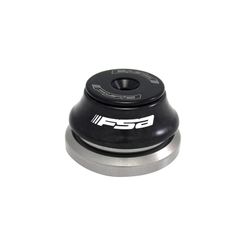 Juego de direccion  fsa integrada 1-1/8-1.5 carbon
