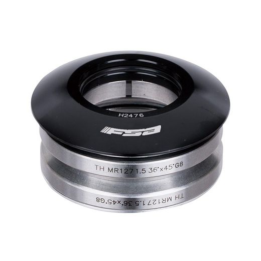 Joc de direcció fsa nº55 integrat 1 1/8 "1.5" 55.8 mm alumini