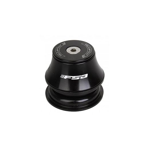 Semi integrated headset fsa no.10 1-1 / 8 16.2 mm aluminum