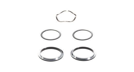 Kit pédalier campagnolo pour madone trek