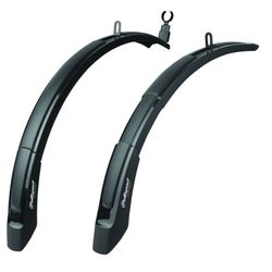 Juego de guardabarros polisport expander cross 26" a 29