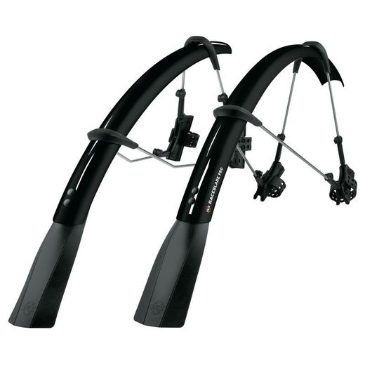 Sks raceblade pro set de garde-boue 700x18-23 mm noir