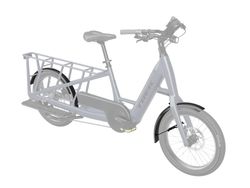 Joc de parafangs Trek Fetch+ 2