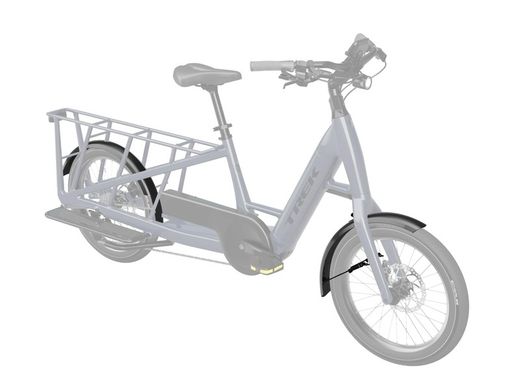 Joc de parafangs Trek Fetch+ 2