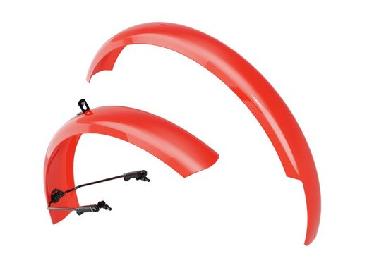 Joc de parafangs Trek Fetch+ 2