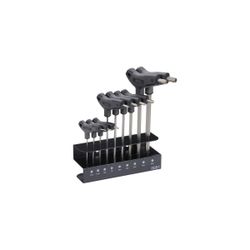 BBB wrench Hex-T set