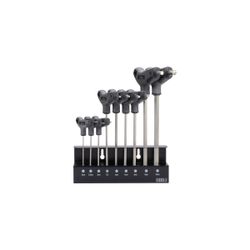 BBB wrench Hex-T set
