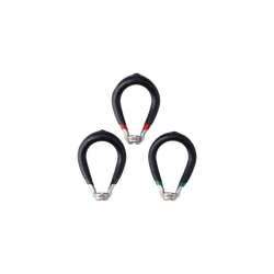 BBB spokewrench ProTune set 0.127(3.2mm)0.136(3.3mm)0.136 (3.5mm)