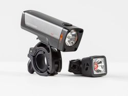 Juego de luces recargables bontrager ion elite r / r city