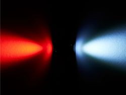 Lampes Trek Ion 200 RT/Flare RT