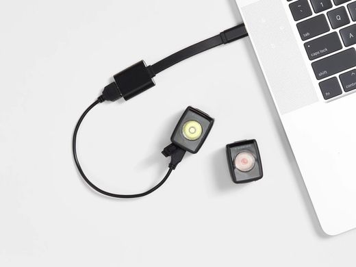 Lampes Trek Ion 200 RT/Flare RT