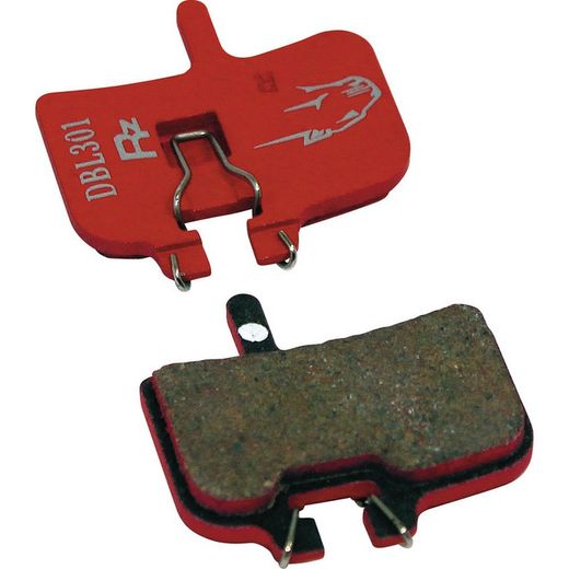 Joc de pastilles jagwire hayes hfx mag-9-mx1