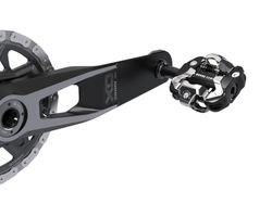 Pédales automatiques Trek Kovee Comp