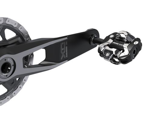 Pédales automatiques Trek Kovee Comp