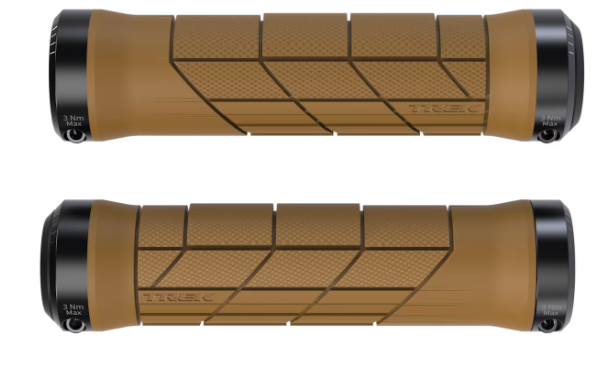 Juego de puños Trek Line Pro MTB