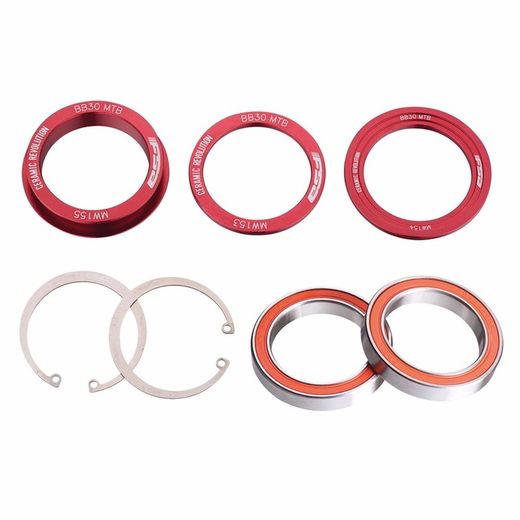 Joc de rodaments atb bb 30 k-force light