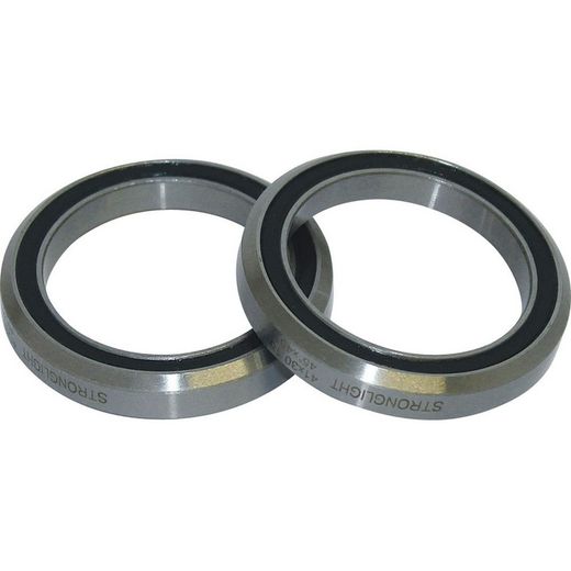 Stronglight bearing set 41 x 30.2 x 6.5