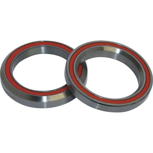 Jeu de roulements stronglight 41,8 x 30,2 x 6,5