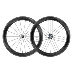 Juego de ruedas camapgnolo bora wto 60 dark 2wf tubeless ready campagnolo