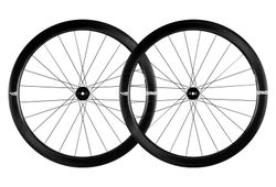 Set di ruote enve 45 mm disc | tubeless