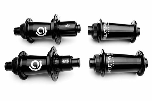 Set di ruote ENVE M630 29" Microspline Boost