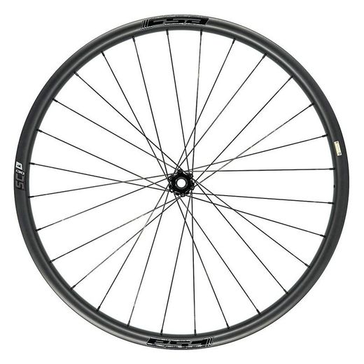 JUEGO DE RUEDAS FSA NS SC i30 29" DISCO 6 AGUJEROS TUBELESS HOOKLESS SHIMANO 12V CARBONO NEGRO