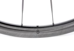 Ruote in carbonio L3 Disc