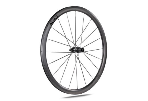 Ruote in carbonio L3 Disc