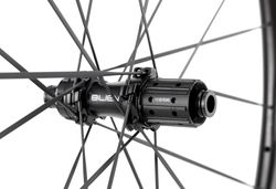 Ruote in carbonio L3 Disc