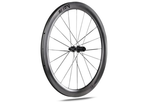 Set di ruote in carbonio L4 Disc