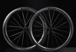 Set di ruote in carbonio L4 Disc